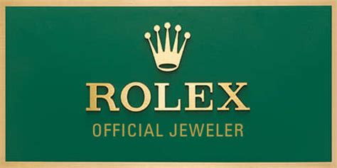 Official Rolex Jeweler in the USA 